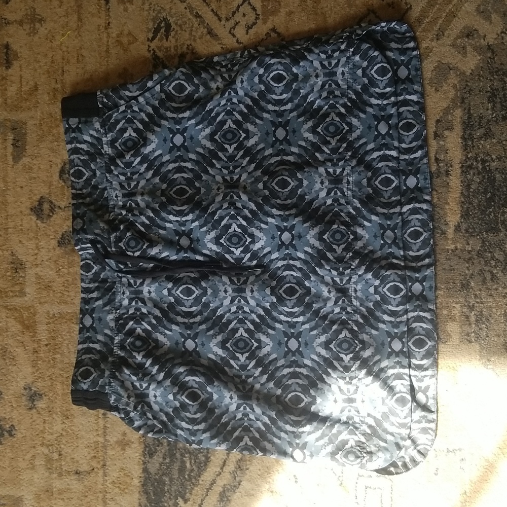 Golf/tennis skort